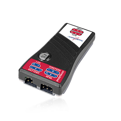 Powerbox SparkSwitch RS UN-Regulated