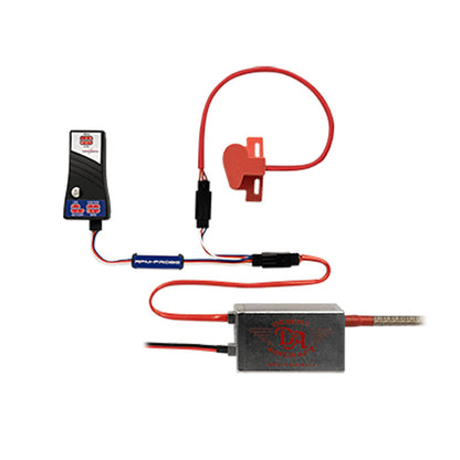 Powerbox SparkSwitch RPM Probe