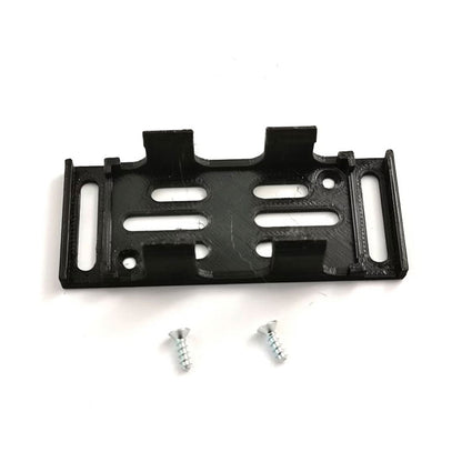 Receiver mount for Rex10 & 12