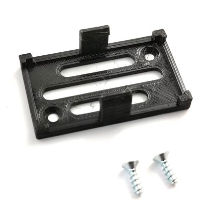 Receiver mount for Rex3 & R900