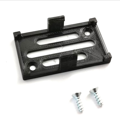 Receiver mount for Rex7