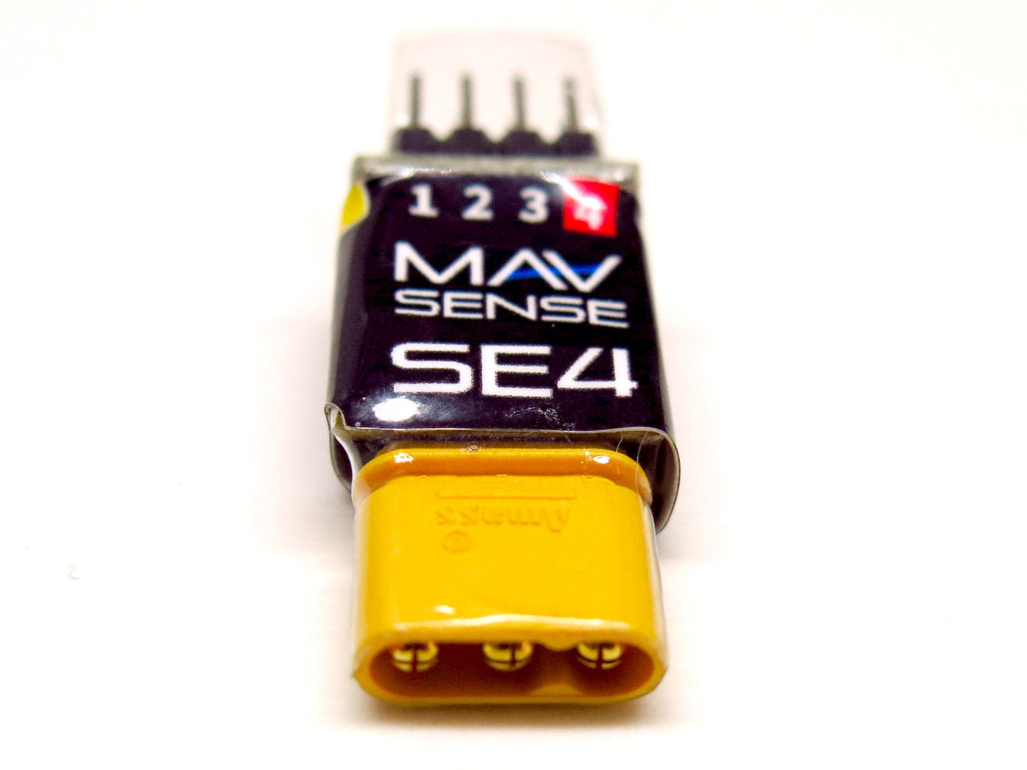 Servo Expander SE4