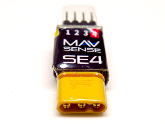 Servo Expander SE4