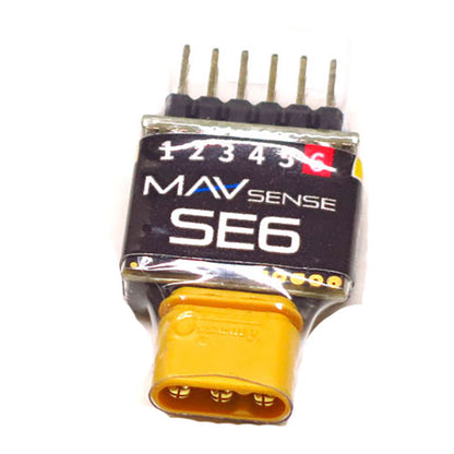 Servo Expander SE6