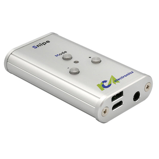 RC Electronics Snipe GPS Ground Receiver