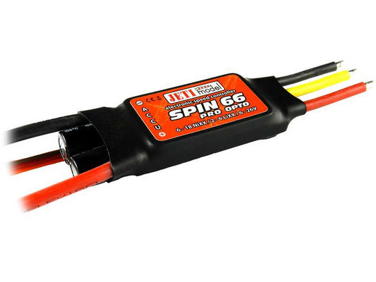 Jeti Spin Pro 66 OPTO