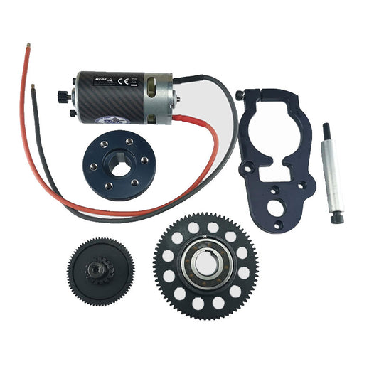 Fiala Starter Motor kit FM60-70S1