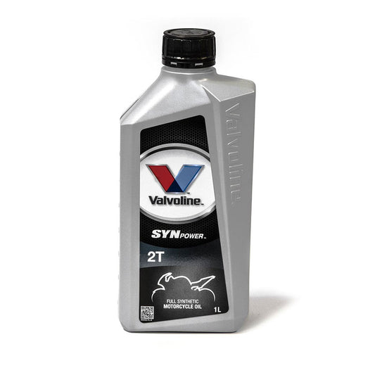 Valvoline SynPower 2T