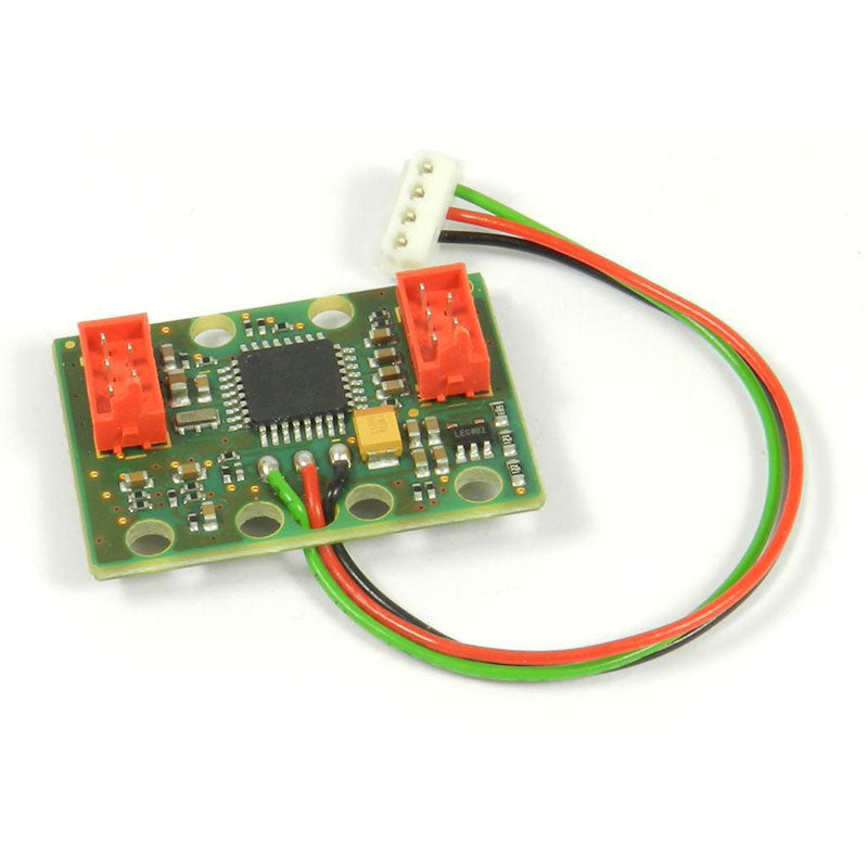 DC/DS TDx MSW Expansion Module