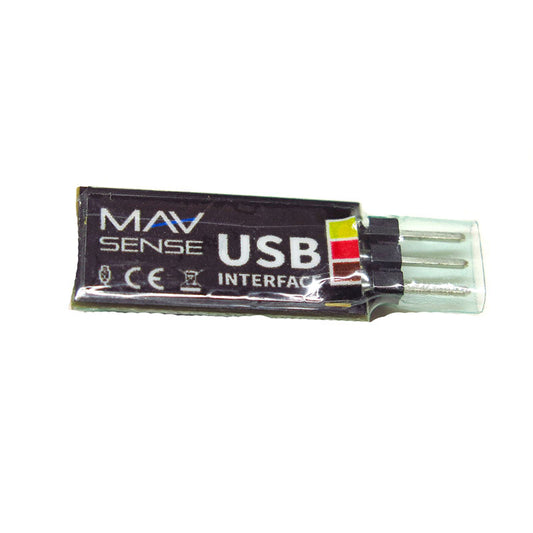 MAV Sense USB/C Interface