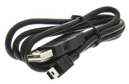 Jeti USB cable