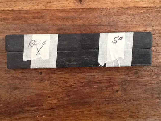 Wing Joiners 5&deg; for Ray X Carbon