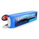 Optipower Lipo Cell Battery 5000mAh 6S 30C OPR50006S